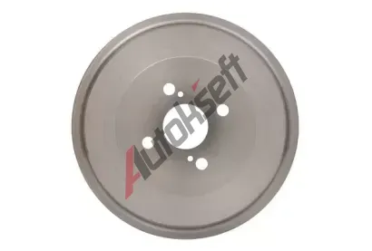 BOSCH Brzdov buben - 228,6 mm BO 0986477319, 0 986 477 319