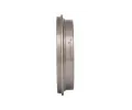 BOSCH Brzdov buben - 228,6 mm BO 0986477319, 0 986 477 319