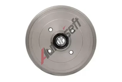 BOSCH Brzdov buben - 203,3 mm BO 0986477322, 0 986 477 322