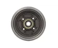 BOSCH Brzdov buben - 203,3 mm BO 0986477322, 0 986 477 322