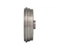 BOSCH Brzdov buben - 203,3 mm BO 0986477322, 0 986 477 322