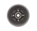 BOSCH Brzdov buben - 203,3 mm BO 0986477323, 0 986 477 323