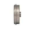 BOSCH Brzdov buben - 203,3 mm BO 0986477323, 0 986 477 323
