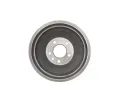 BOSCH Brzdov buben - 295 mm BO 0986477324, 0 986 477 324