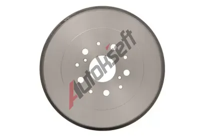 BOSCH Brzdov buben - 254 mm BO 0986477326, 0 986 477 326