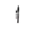 BOSCH Brzdov kotou - 239 mm BO 0986478017, 0 986 478 017