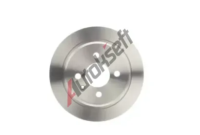 BOSCH Brzdov kotou - 258 mm BO 0986478034, 0 986 478 034