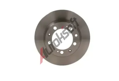 BOSCH Brzdov� kotou� - 289 mm BO 0986478101, 0 986 478 101