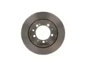 BOSCH Brzdov� kotou� - 289 mm BO 0986478101, 0 986 478 101