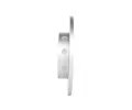 BOSCH Brzdov kotou - 262 mm BO 0986478114, 0 986 478 114