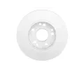BOSCH Brzdov kotou - 262 mm BO 0986478114, 0 986 478 114
