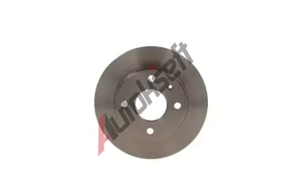BOSCH Brzdov kotou - 239 mm BO 0986478148, 0 986 478 148