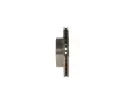 BOSCH Brzdov kotou - 239 mm BO 0986478148, 0 986 478 148
