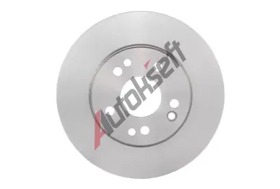BOSCH Brzdov kotou - 284 mm BO 0986478186, 0 986 478 186