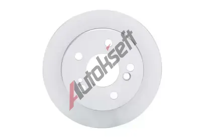 BOSCH Brzdov kotou - 258 mm BO 0986478188, 0 986 478 188