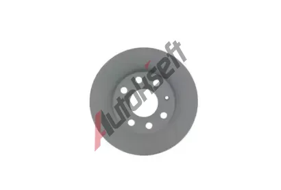 BOSCH Brzdov kotou - 236 mm BO 0986478192, 0 986 478 192