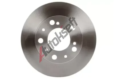 BOSCH Brzdov kotou - 256 mm BO 0986478200, 0 986 478 200