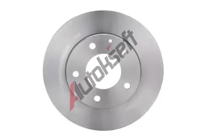 BOSCH Brzdov kotou - 258 mm BO 0986478227, 0 986 478 227