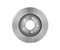 BOSCH Brzdov kotou - 258 mm BO 0986478227, 0 986 478 227