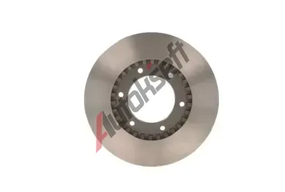 BOSCH Brzdov kotou - 295 mm BO 0986478257, 0 986 478 257