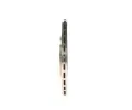 BOSCH Brzdov kotou - 295 mm BO 0986478257, 0 986 478 257