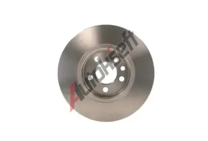 BOSCH Brzdov kotou - 284 mm BO 0986478314, 0 986 478 314