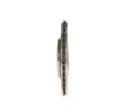 BOSCH Brzdov kotou - 284 mm BO 0986478314, 0 986 478 314