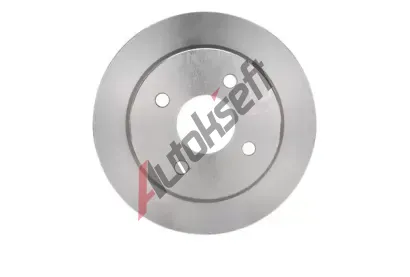 BOSCH Brzdov kotou - 253 mm BO 0986478344, 0 986 478 344