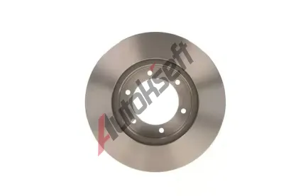 BOSCH Brzdov kotou - 289 mm BO 0986478453, 0 986 478 453