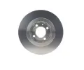 BOSCH Brzdov kotou - 280 mm BO 0986478508, 0 986 478 508