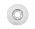 BOSCH Brzdov kotou - 286 mm BO 0986478511, 0 986 478 511