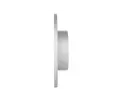 BOSCH Brzdov kotou - 286 mm BO 0986478511, 0 986 478 511