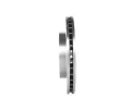 BOSCH Brzdov kotou - 256 mm BO 0986478531, 0 986 478 531