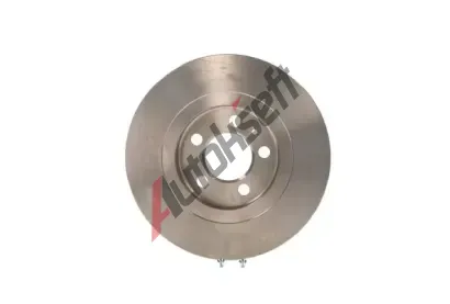 BOSCH Brzdov kotou - 280 mm BO 0986478542, 0 986 478 542