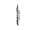 BOSCH Brzdov kotou - 288 mm BO 0986478546, 0 986 478 546