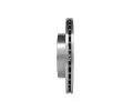 BOSCH Brzdov kotou - 257 mm BO 0986478567, 0 986 478 567