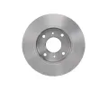 BOSCH Brzdov kotou - 257 mm BO 0986478567, 0 986 478 567