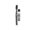 BOSCH Brzdov kotou - 257 mm BO 0986478567, 0 986 478 567