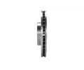 BOSCH Brzdov kotou - 275 mm BO 0986478583, 0 986 478 583