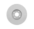BOSCH Brzdov kotou - 280 mm BO 0986478590, 0 986 478 590