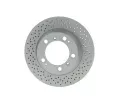 BOSCH Brzdov kotou - 299 mm BO 0986478592, 0 986 478 592