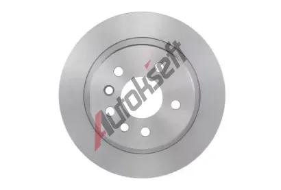 BOSCH Brzdov kotou - 286 mm BO 0986478609, 0 986 478 609