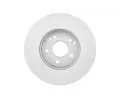 BOSCH Brzdov kotou - 288 mm BO 0986478624, 0 986 478 624