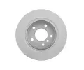 BOSCH Brzdov kotou - 276 mm BO 0986478642, 0 986 478 642