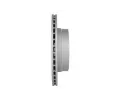 BOSCH Brzdov kotou - 276 mm BO 0986478642, 0 986 478 642