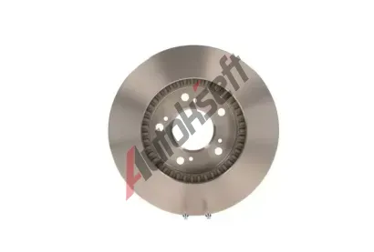 BOSCH Brzdov kotou - 282 mm BO 0986478667, 0 986 478 667