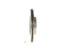 BOSCH Brzdov kotou - 282 mm BO 0986478667, 0 986 478 667