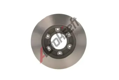 BOSCH Brzdov kotou - 285 mm BO 0986478693, 0 986 478 693