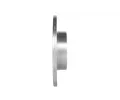 BOSCH Brzdov kotou - 247 mm BO 0986478729, 0 986 478 729