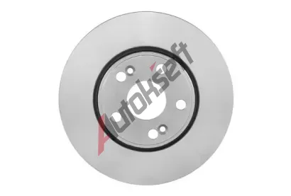 BOSCH Brzdov kotou - 280 mm BO 0986478734, 0 986 478 734